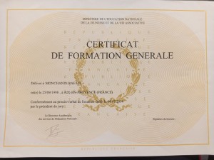 Photo de galerie - Serrurerie