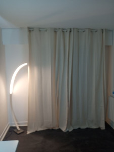 Photo de galerie - Bricolage et multi services