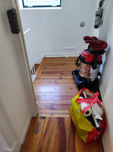 Photo de galerie - Manager chez un client 