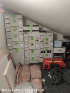 Photo de galerie - Montage meubles en kit