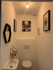 Photo de galerie - Bricolage et multi services