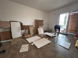 Photo de galerie - Bricolage et multi services