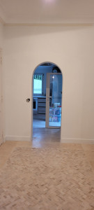 Photo de galerie - Harche à bord arrondis 