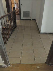 Photo de galerie - Carrelage