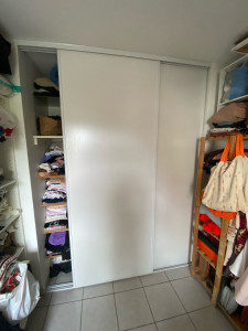 Photo de galerie - Menuiserie - Huisserie - Agencement