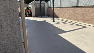 Photo de galerie - Peinture - Tapisserie