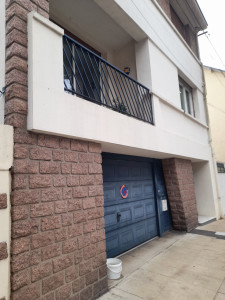 Photo de galerie - Avant 