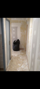 Photo de galerie - Peinture - Tapisserie