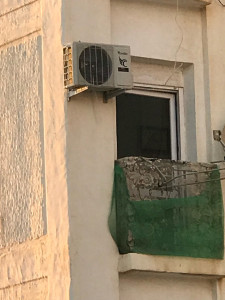 Photo de galerie - Bricolage et multi services