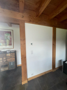 Photo de galerie - Installation électrique