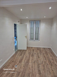 Photo de galerie - 
mon travail 