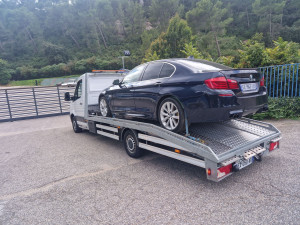 Photo de galerie - Service très sérieux. 