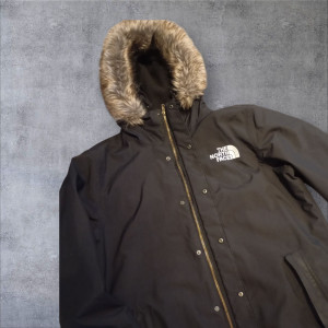 Photo de galerie - Changement de fermeture éclair 