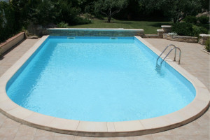 Photo de galerie - Entretien hebdo piscine