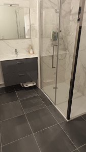 Photo de galerie - Airbnb