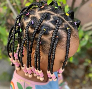 Photo de galerie - Coiffure à domicile