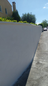 Photo de galerie - Maçonnerie