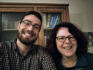 Photo de galerie - Discussion 