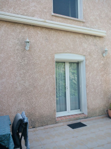 Photo de galerie - Menuiserie - Huisserie - Agencement