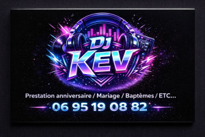 Photo de galerie - DJ dans toute la région Auvergne Rhône Alpes et aux alentour !!