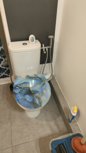 Photo de galerie - Plomberie - Installation sanitaire