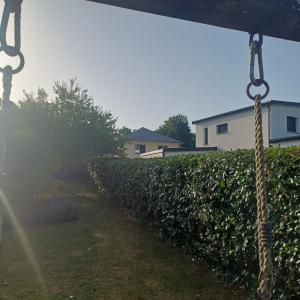 Photo de galerie - Jardinier