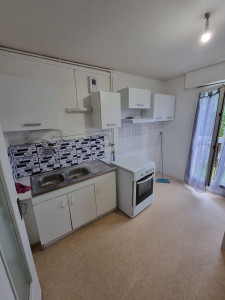 Photo de galerie - Cuisine après.