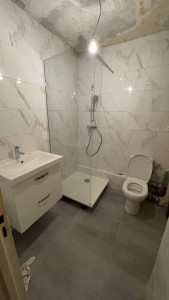 Photo de galerie - Plomberie - Installation sanitaire