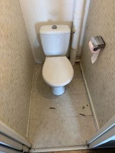 Photo de galerie - Plomberie - Installation sanitaire