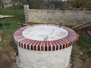 Photo de galerie - Maçonnerie