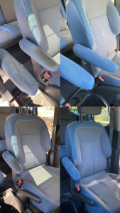 Photo de galerie - Lavage auto