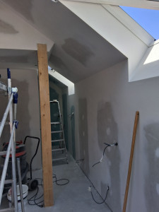 Photo de galerie - Artisan tout corps d'état - Rénovation