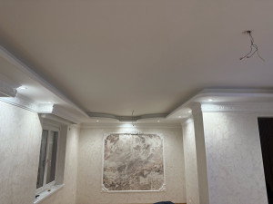 Photo de galerie - Peinture
