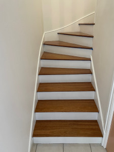 Photo de galerie - Peinture - Tapisserie