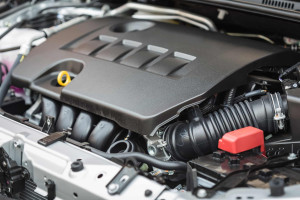 Photo de galerie - Diagnostic panne moteur 