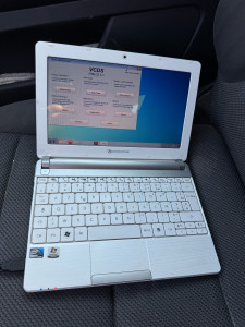 Photo de galerie - Diagnostic (Valise) multimarques ou spécialisée groupe VW/Audi 