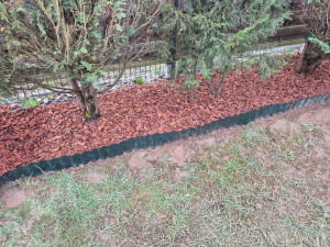 Photo de galerie - Paysagiste - Aménagement du jardin