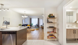 Photo de galerie - Aide à domicile