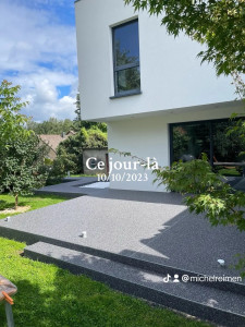 Photo de galerie - Bricolage et multi services