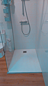 Photo de galerie - Salle de bain 