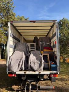 Photo de galerie - .