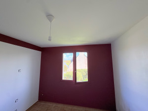 Photo de galerie - Peinture - Tapisserie