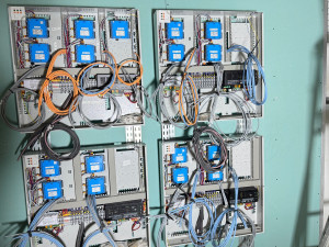 Photo de galerie - UTL