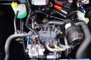 Photo de galerie - Mettre mes connaissance est autre au service des personnes dans la mécanique vidange est carrosserie 