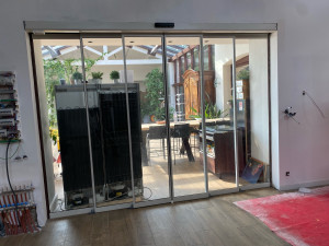 Photo de galerie - Menuiserie - Huisserie - Agencement