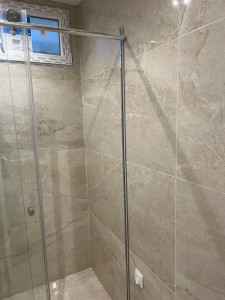 Photo de galerie - Carrelage