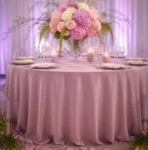 Photo de galerie - Wedding planner - Organisation de fêtes