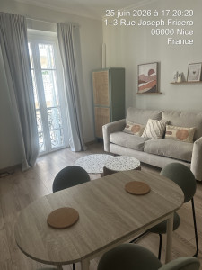 Photo de galerie - Salle de séjour