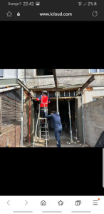 Photo de galerie - Maçonnerie