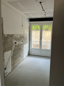 Photo de galerie - Rénovation cuisine